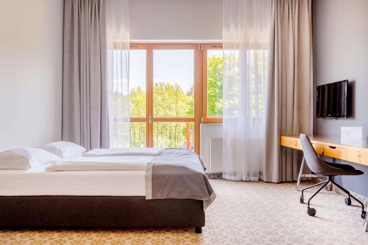 Aparthotel Cristal Resort Szklarska Poreba By Zdrojowa Bagian luar foto
