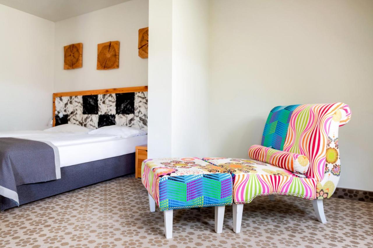 Aparthotel Cristal Resort Szklarska Poreba By Zdrojowa Bagian luar foto
