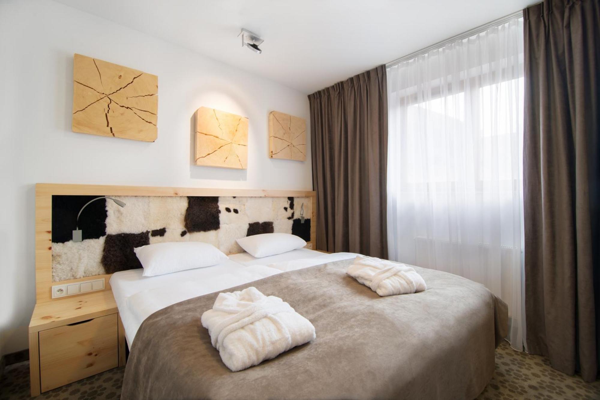 Aparthotel Cristal Resort Szklarska Poreba By Zdrojowa Ruang foto